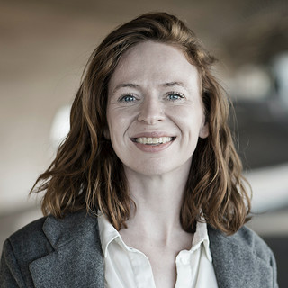 Forfatters billede: Cathrine Mejdal