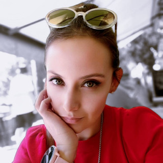 Forfatterens bilde: Daniela Andre