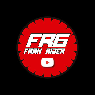 Foto del escritor: Fran Rider 600