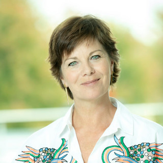 Foto van schrijver: Gina Peeters