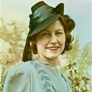 Writer: Audrey  Marie