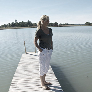 Writer: Audrey Marie