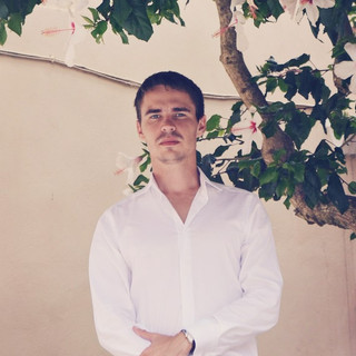 Writer: Vasily Boykov
