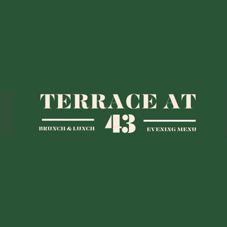 Writer: Terraceat43
