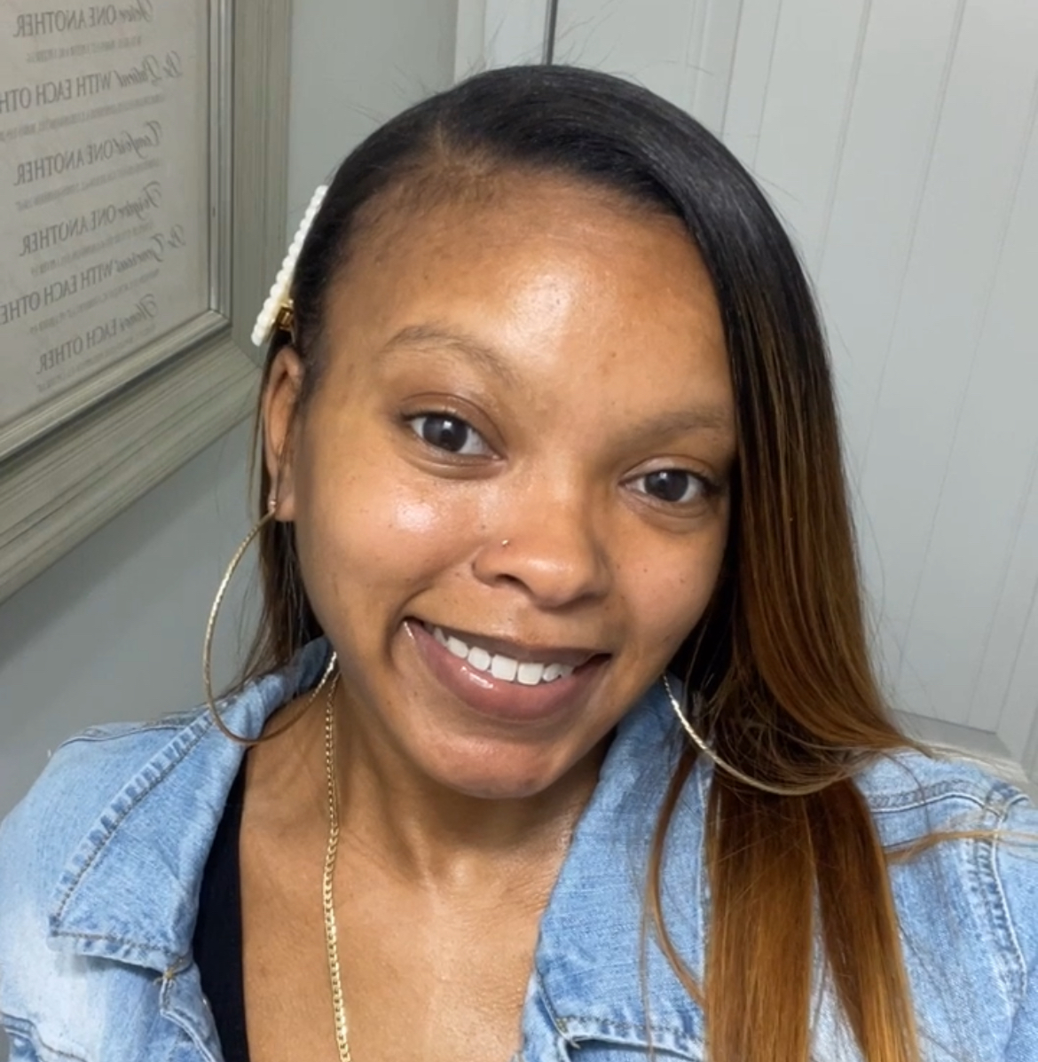 Writer: Jamilah Conway