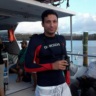 Foto del escritor: Julio Salgado