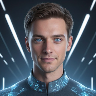 Writer: Vox  Prime