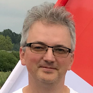 Writer: Rūstis Kamuntavičius