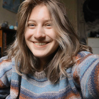 Photo du rédacteur: Salomé Cozette