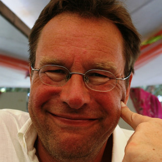 Autorenbild: André Lecloux