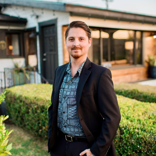 Writer: Andrew Kraus