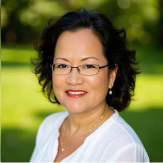 Writer: Shirley Enebrad