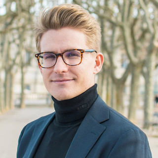 Photo du rédacteur: Jérémie OUSTRIC