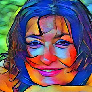 Autorenbild: Jasmina Sulak-Doudou