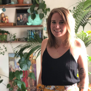 Skribentens bild: Matilda Mattsson Fröjd