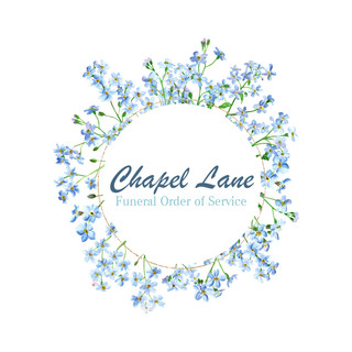 Writer: chapellanememorial