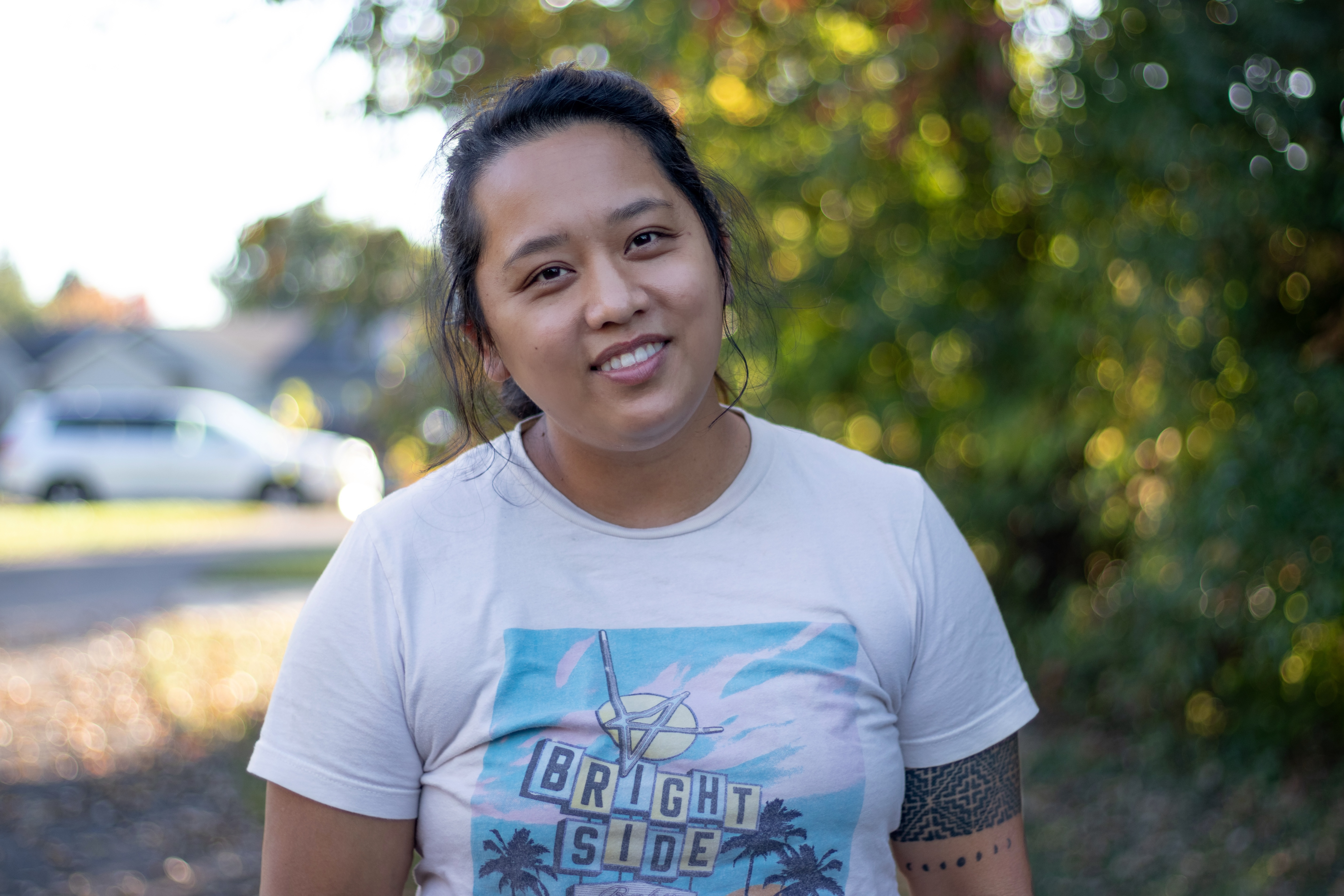 Writer: KaoLee Vang