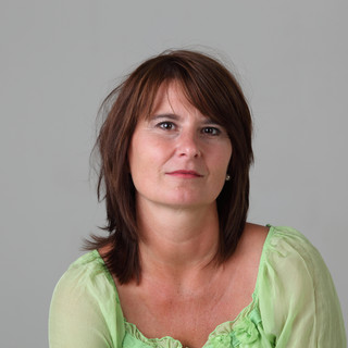 Autorenbild: Sabine Pape