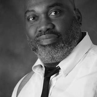 Writer: Howard Hinton Jr.