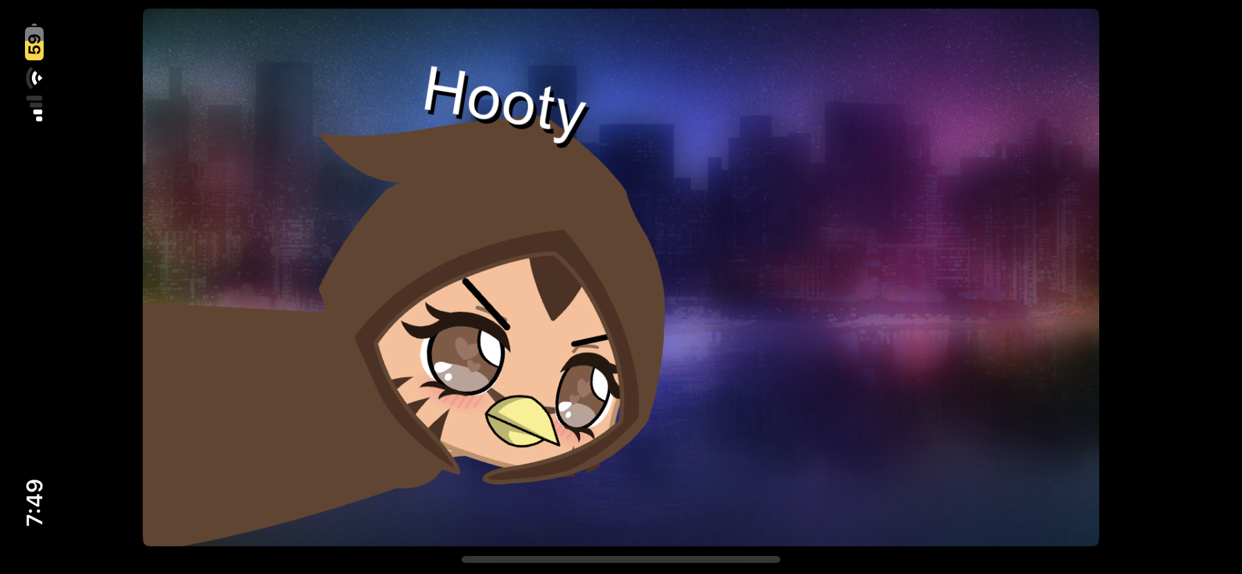 Writer: Beta Bionix 17595