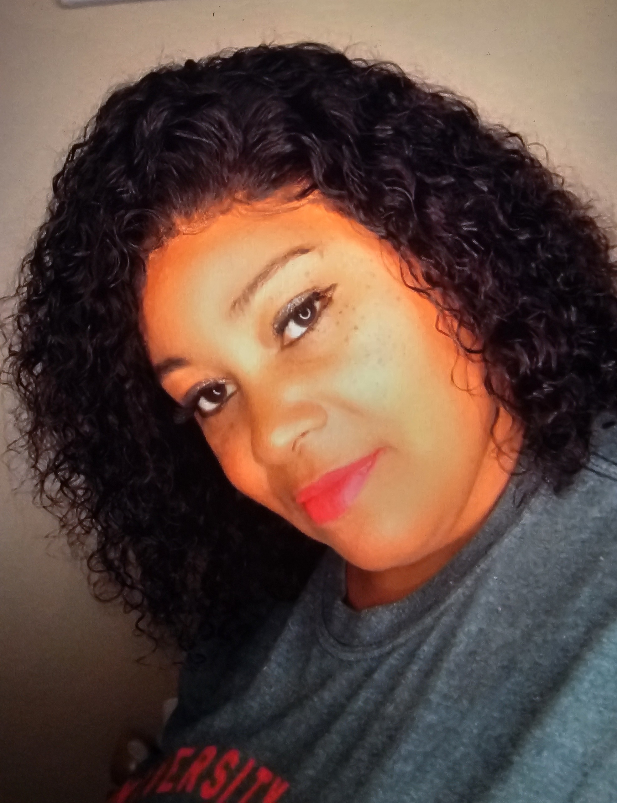 Writer: Kendra Brown