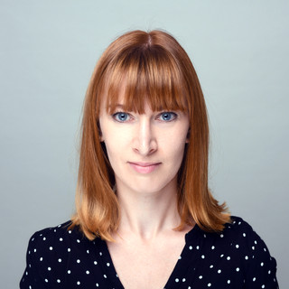 Autorenbild: Stefanie Maar