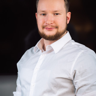 Autorenbild: Martin Balk