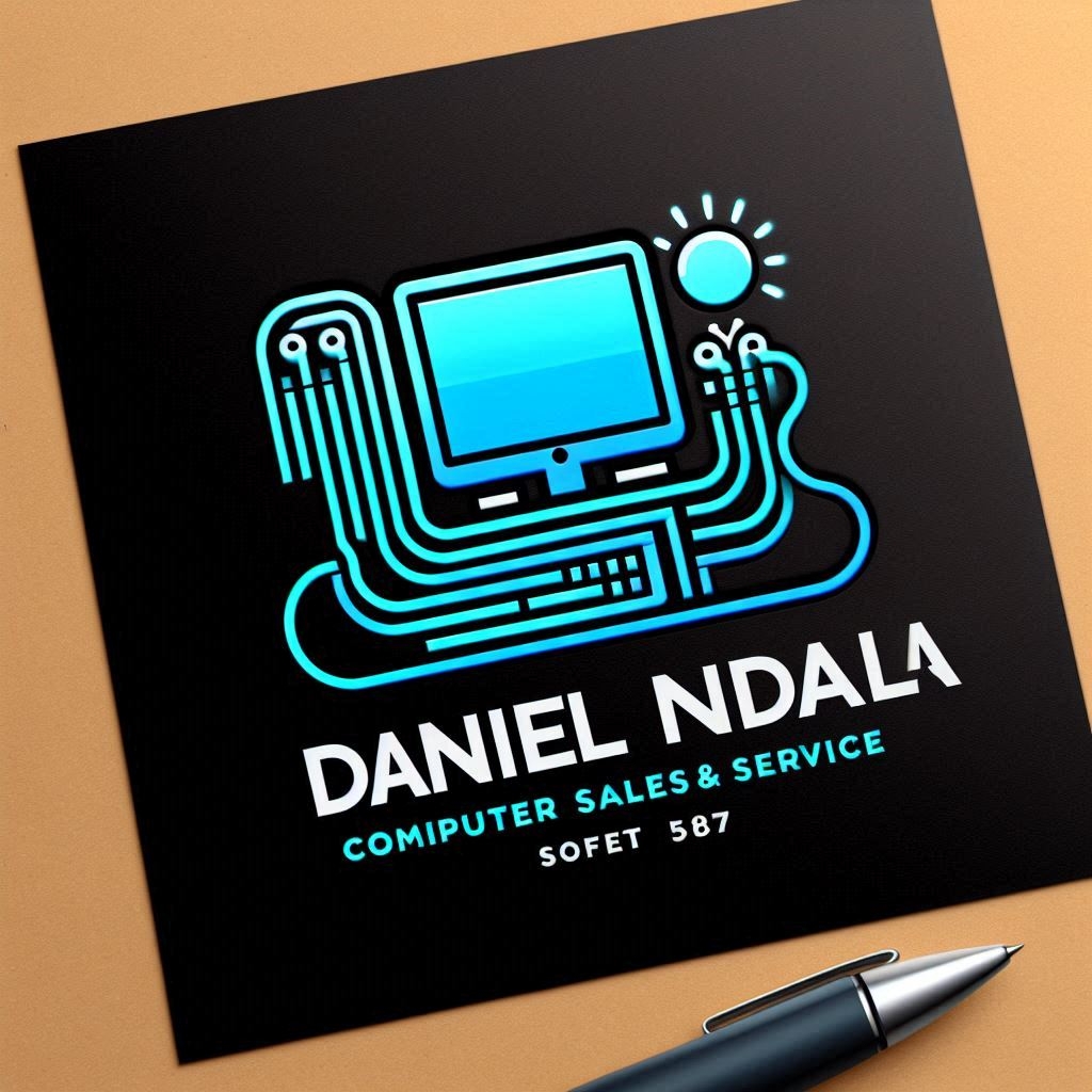 Foto do escritor: Daniel Ndala-Prestação de Serviços