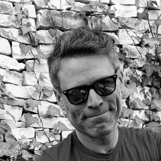 Writer: Jason Carter