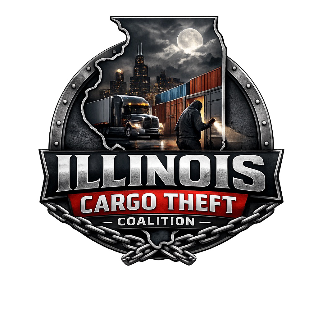 Writer: illinoiscargotheft