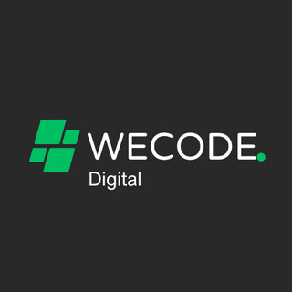Foto do escritor: WeCode Digital 