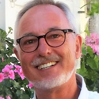 Autorenbild: Gernot Henn