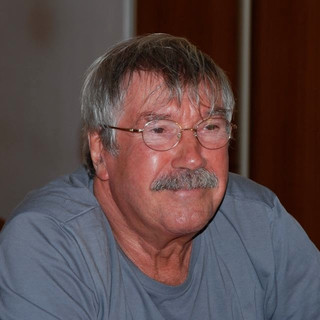 Photo du rédacteur: Jean-Claude BOQUET