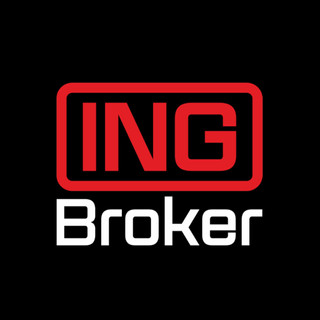 Poza scriitorului: ING Broker