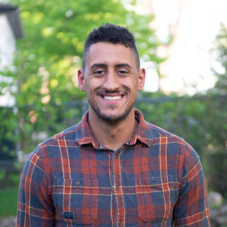Writer: Kalen Huxham