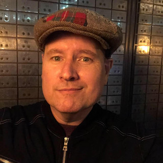 Writer: Matthew R. Kerns