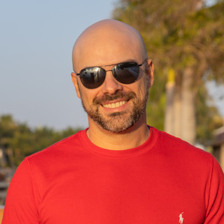 Writer: Daniel Jevaux