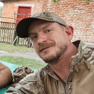 Фото автора: JD Fisher