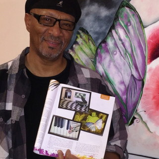 Writer: Andrew Hollimon