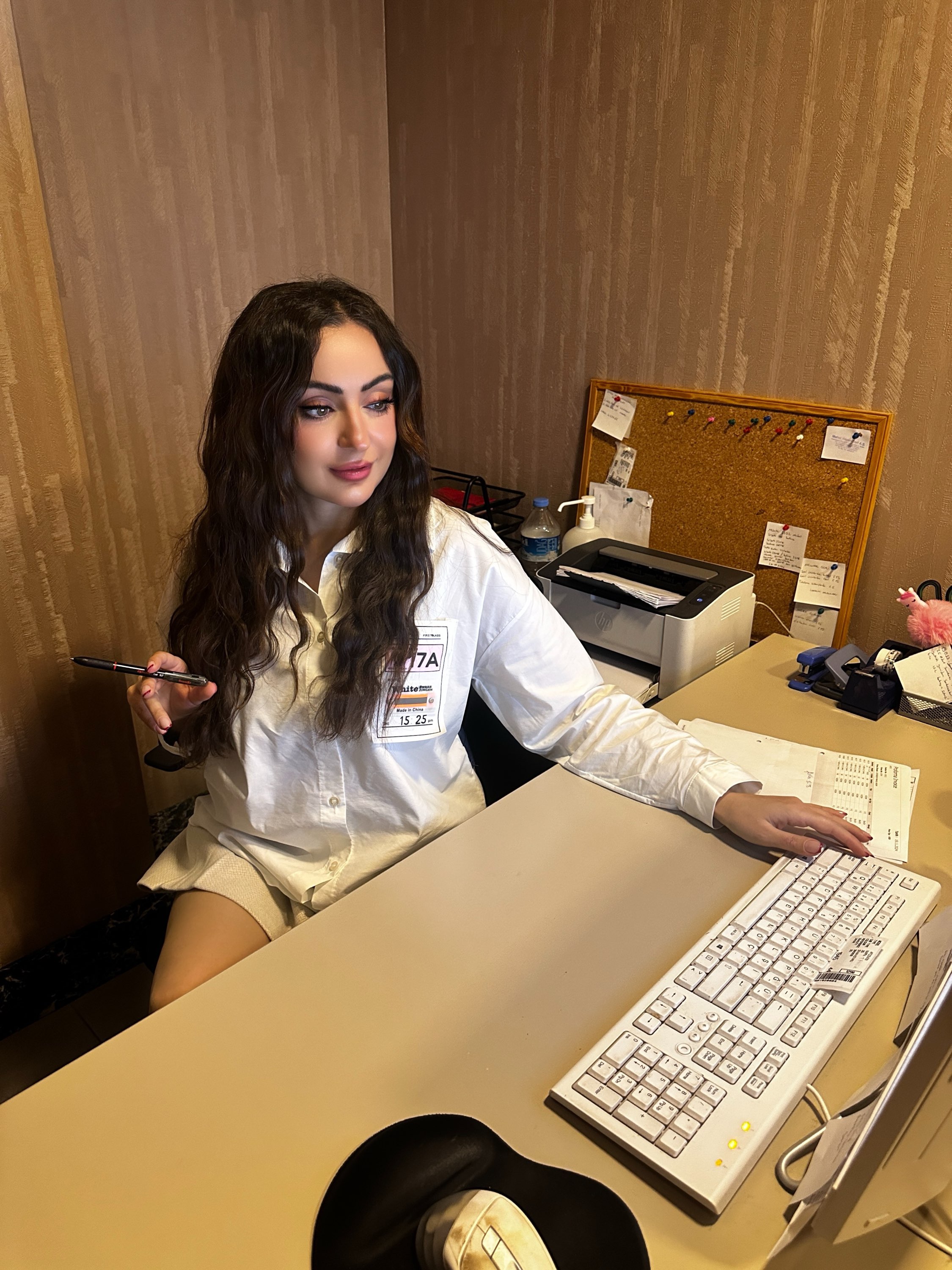 Yazarın fotoğrafı: Sevil Ergüder