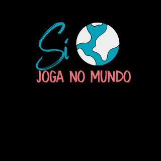 Foto do escritor: Si Joga no Mundo