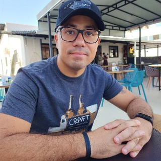 Writer: Diego Reis