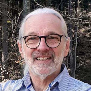 Autorenbild: Peter Ronalter