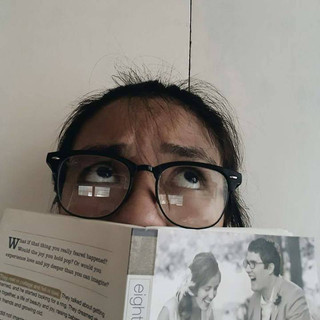 Writer: Eden Lalaine Guzarem