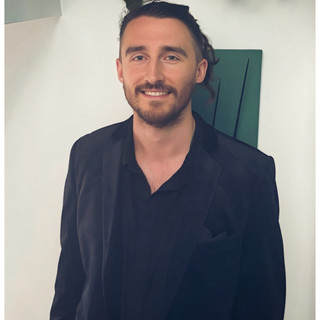 Writer: Maximus Walsh