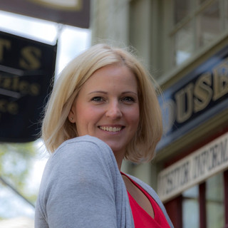Writer: Melissa Koberlein