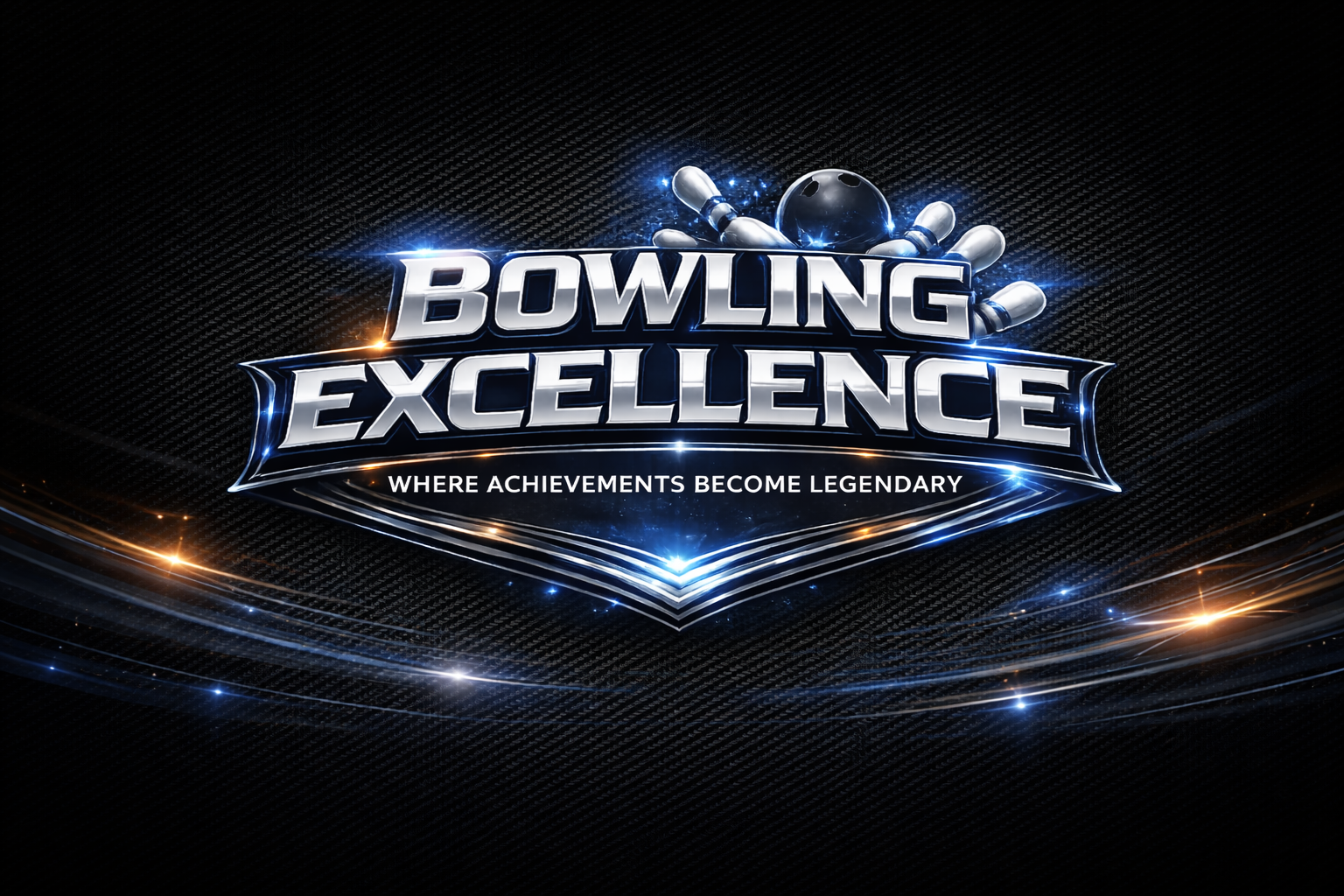 Writer: Bowling Excellence