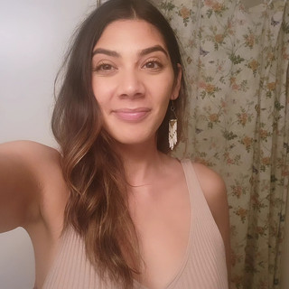 Writer: Selene Morales Serrano