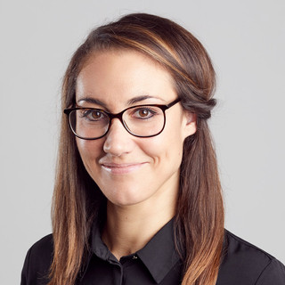 Autorenbild: Birgit Kron 