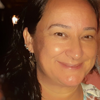 Foto do escritor: Ana Lucia Lopes